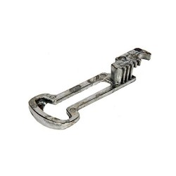 07827157  -  Rack - Switch Actuator 