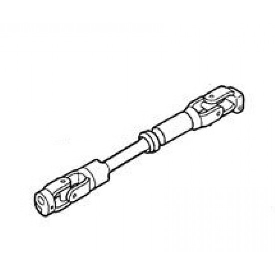 Workhorse/GM P32 Front End Rebuild Guide