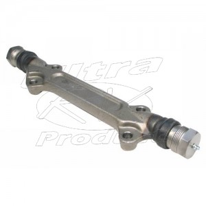 UT17211 - P32 Right Hand Lower Control Arm Shaft Kit (Flat 4 Bolt Style)