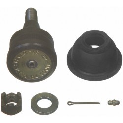 K6129T  -  Front Lower Control Arm Ball Joint (Independent - Disc/Drum)