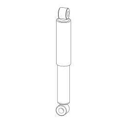 W8006162  -  Kit - Shock Absorber Front 