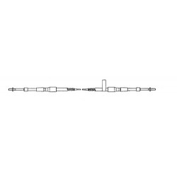 W0000919  -  Transmission Shift Cable