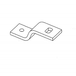 W0000192  -  Lever-a/trans Range Sel 