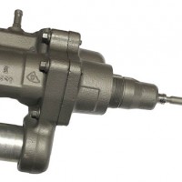 Promark トスマシン D7182504 - PerTronix SVDA Distributor with Ignitor 3