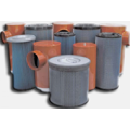 Diesel Rv Air Filters