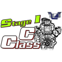 Stage 1  -  Ford E-450 1997-2003 Performance Package