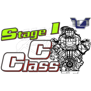 E450 Class C Rv V10