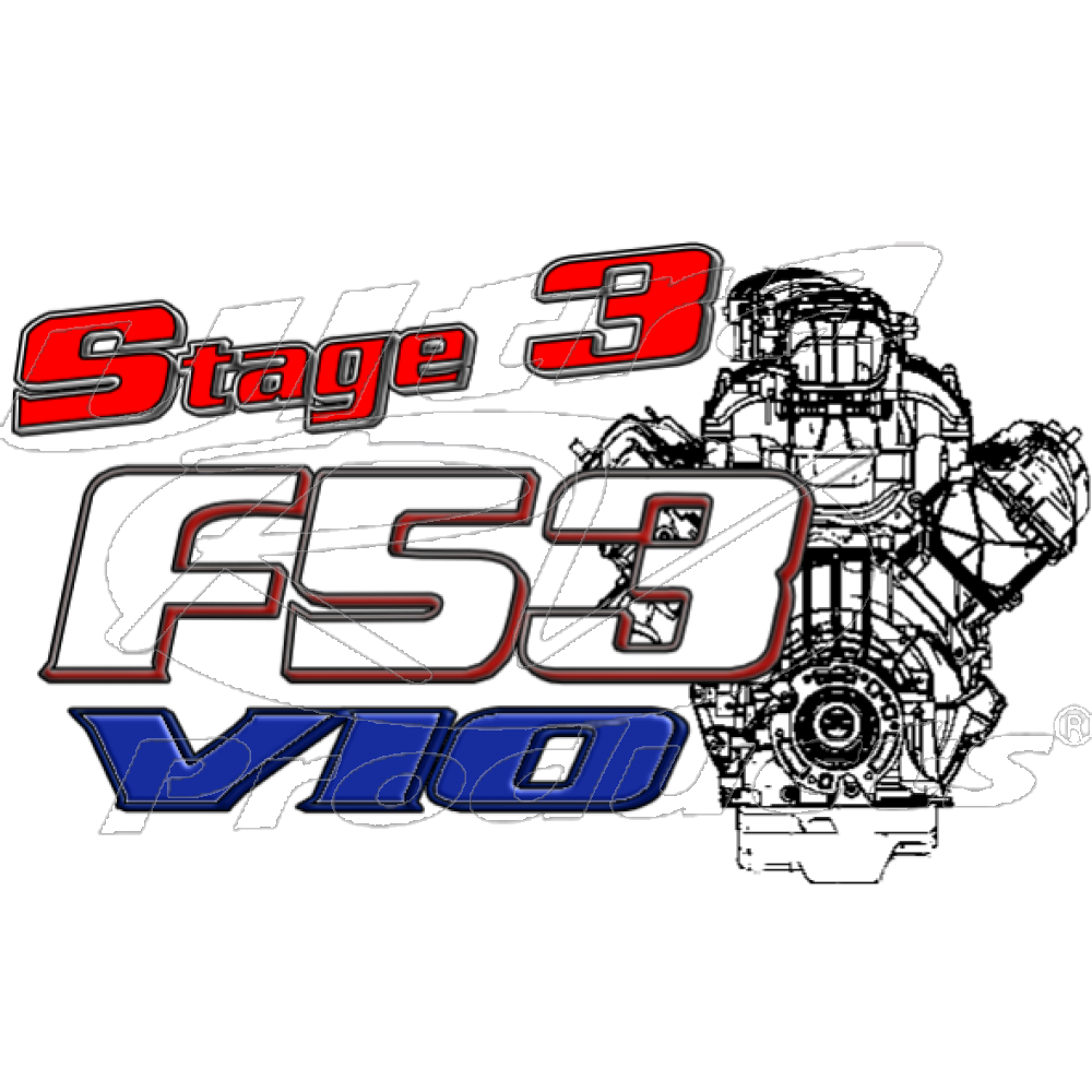 Stage 3 - Ford F53 2016-2019 Performance Package | Ford F53 Wiring Tow Package | | Ultra RV Products