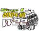 Stage 1 - Workhorse W22 2004-2010 Performance Package Stage 1 - Workhorse W22 2004-2010 Performance Package