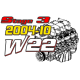 Stage 3  -  Workhorse W22 2004-2010 Performance Package