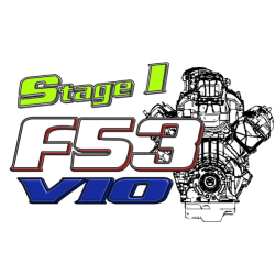 Stage 1  -  Ford F53 1997-2003 Performance Package