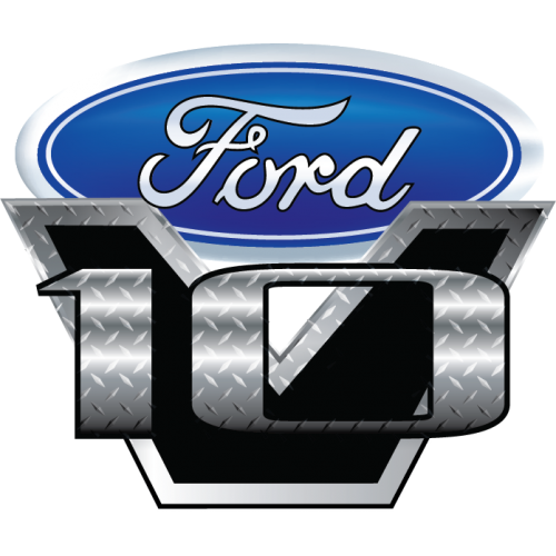 Ford 6.8L V10 & 7.3L V8