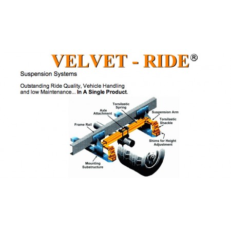 Safari Velvet-Ride