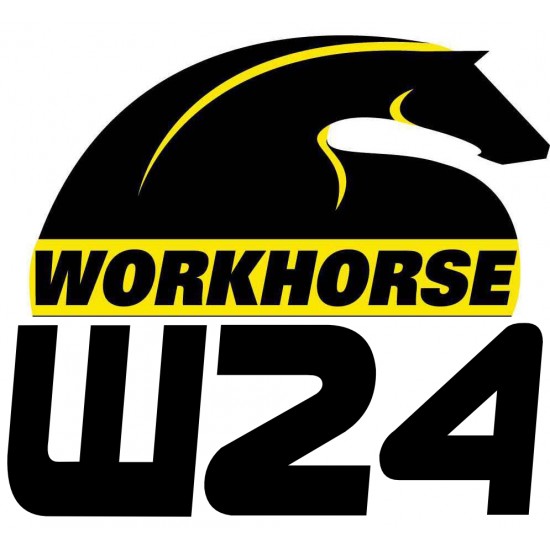 W24 Motor Home Brake Job Guide W24 Motor Home Brake Job Guide