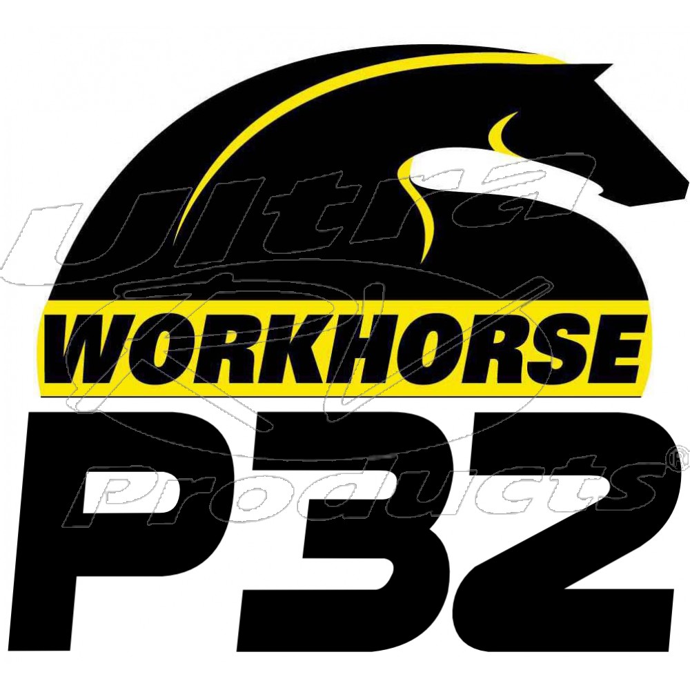 2001-2005 Workhorse P32 Maintenance Guide