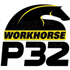 2001-2005 Workhorse P32 Maintenance Guide