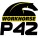 2001 P42 Step Van