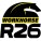 2007 R26 "UFO"