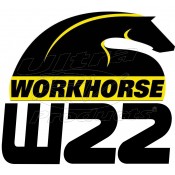 2008 W22 Chassis