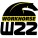 2001 W22 Motor Home