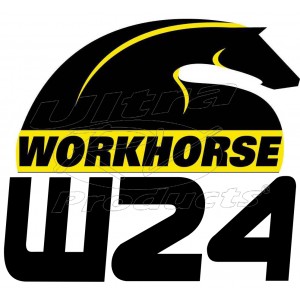 W24 Motor Home Brake Job Guide