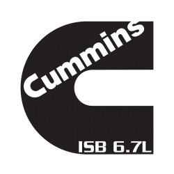 Cummins ISB 6.7L 2008-2012 Performance Kit