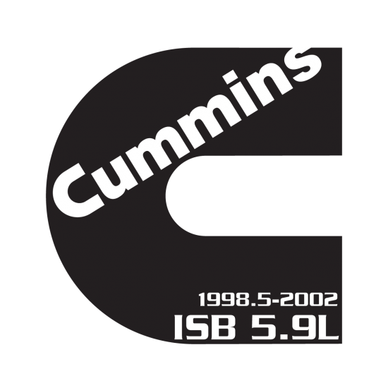 Cummins ISB 5.9L 1998.5-2002 Performance Kit Cummins ISB 5.9L 1998.5-2002 Performance Kit