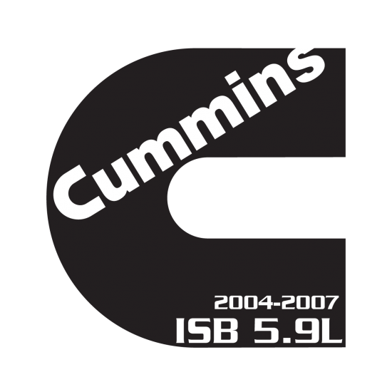 Cummins ISB 5.9L 2004-2007 Performance Kit Cummins ISB 5.9L 2004-2007 Performance Kit