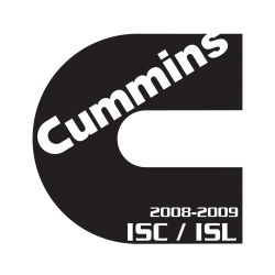 Cummins ISC 8.3L / ISL 8.9L 2008-2009 Performance Kit Cummins ISC 8.3L / ISL 8.9L 2008-2009 Performance Kit