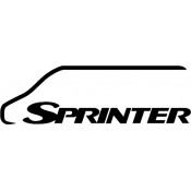 Sprinter Quick Guide