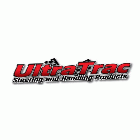 UltraTrac Drag Links