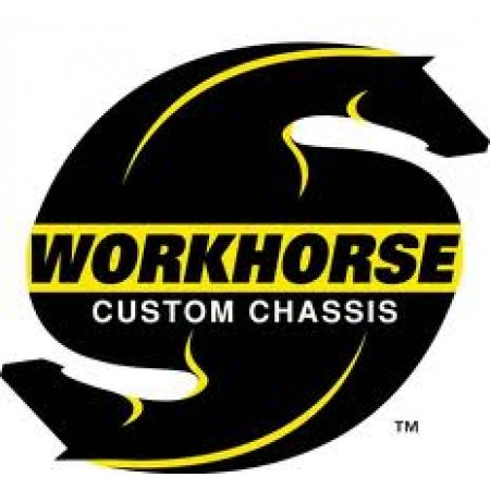2001 Workhorse