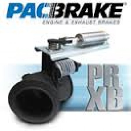 Exhaust Brakes