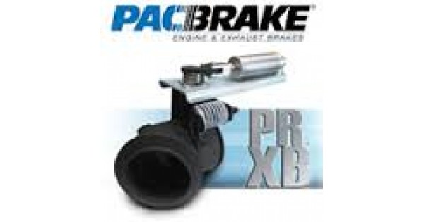 PacBrake PRXB pacbrake wiring 