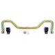 1209-118 - 1-3/8" Rear Factory Replacement Anti-Sway Bar for Dodge/Mercedes Sprinter 3500 (2004-2007) 1209-118 - 1-3/8" Rear Factory Replacement Anti-Sway Bar for Dodge/Mercedes Sprinter 3500 (2004-2007)