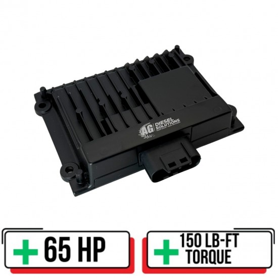 11100  -  PSI Power RV Edition Power Module CAT 3126 / C7 (2000-2005)