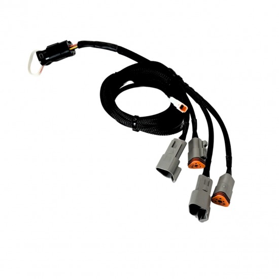 51000  -  PSI Power RV Edition Power Module CAT 3126 / C7 / C9 (1998-2005)