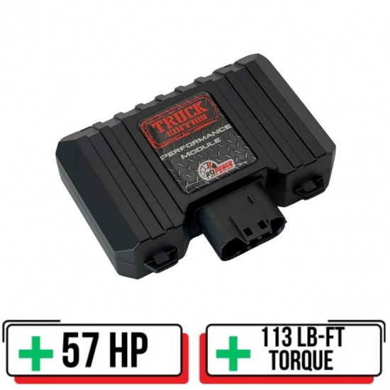 51000  -  PSI Power RV Edition Power Module CAT 3126 / C7 / C9 (1998-2005)