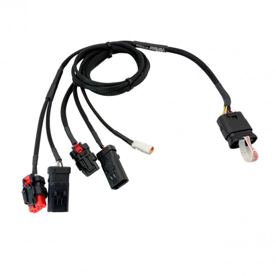 51500  -  PSI Power RV Edition Power Module CAT C7 / C9 Acert (2006-2009)