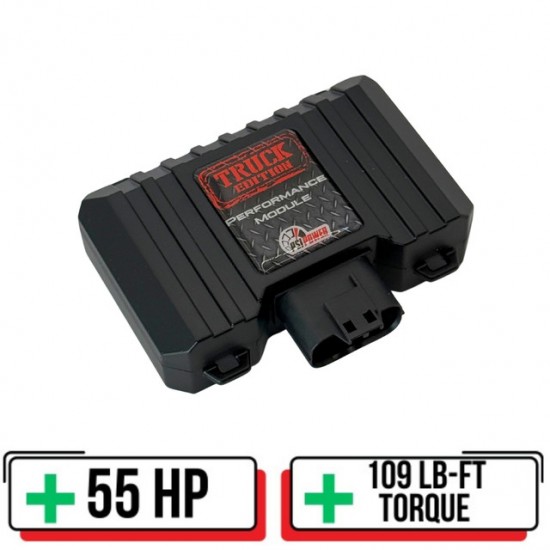 51500 - AG Diesel RV Power Module CAT C7 / C9 Acert (2006-2009)