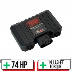 52000 - AG Diesel RV Power Module ISB / ISC / ISL Common Rail
