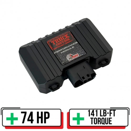 52000 - AG Diesel RV Power Module ISB / ISC / ISL Common Rail