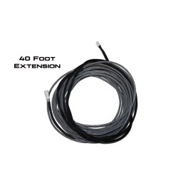 ADS105 -  40 Foot Extension Lead for use with 3 & 4 Position Switch