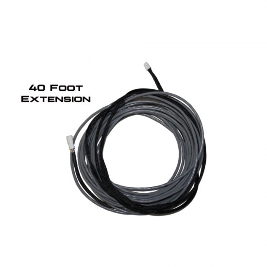 ADS105 -  40 Foot Extension Lead for use with 3 & 4 Position Switch