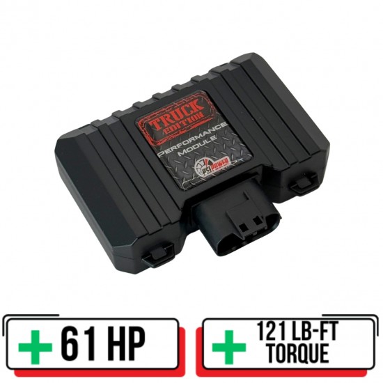 12251 -  AG Diesel RV Power Module ISB 6.7L Diesel Pusher (2013-2024)