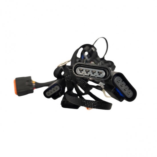 12251 -  AG Diesel RV Power Module ISB 6.7L Diesel Pusher (2013-2024)