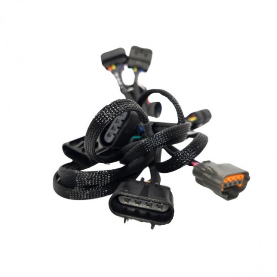 12251 -  AG Diesel RV Power Module ISB 6.7L Diesel Pusher (2013-2024)