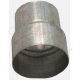 400046  -  4" to 5" Exhaust Pipe Adapter