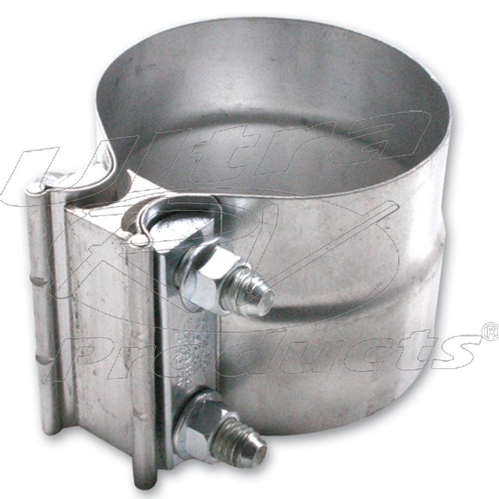 STRAP-4  -  4" Exhaust Band Clamp