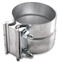 STRAP-4  -  4" Exhaust Band Clamp